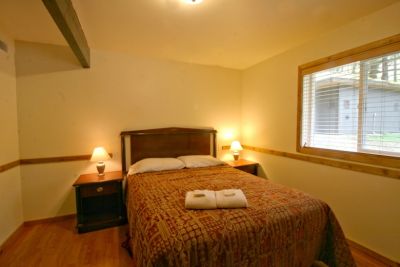 Mt Baker Lodging