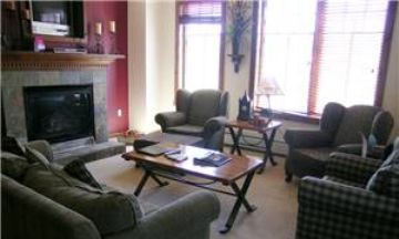 Breckenridge, Colorado, Vacation Rental Condo