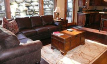 Sundance, Utah, Vacation Rental Villa