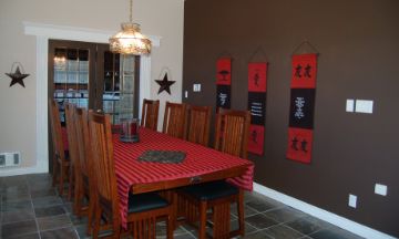 Fairmont Hot Springs, British Columbia, Vacation Rental House