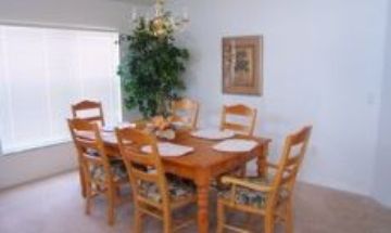 Haines City, Florida, Vacation Rental House