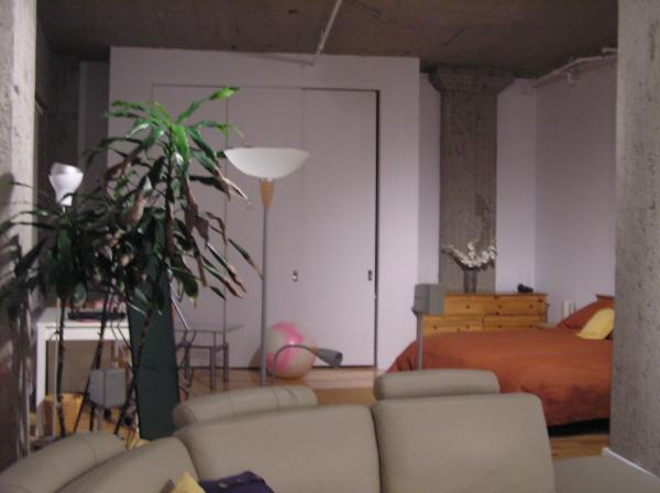 Another View of Bedroom