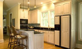 Johns Island, South Carolina, Vacation Rental House