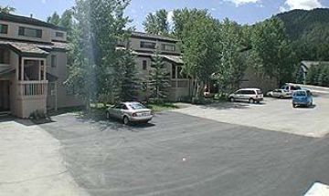 Sun Valley, Idaho, Vacation Rental Condo