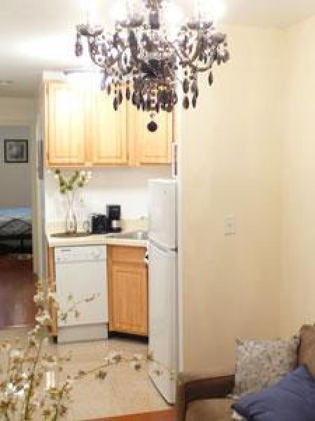 Kitchen View