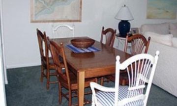 Johns Island, South Carolina, Vacation Rental Condo