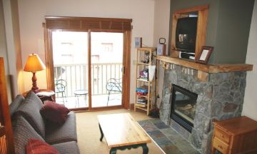 Keystone, Colorado, Vacation Rental Condo