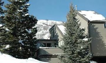 Park City, Utah, Vacation Rental Condo