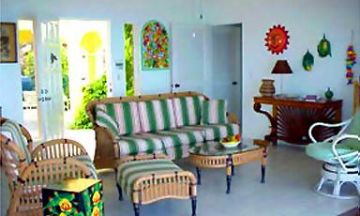 Teague Bay, St. Croix, Vacation Rental House