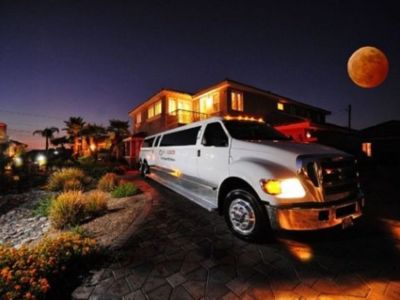 Las Vegas, Nevada, Vacation Rental Villa