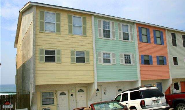 Destin, Florida, Vacation Rental House