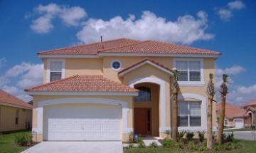 Davenport, Florida, Vacation Rental Villa