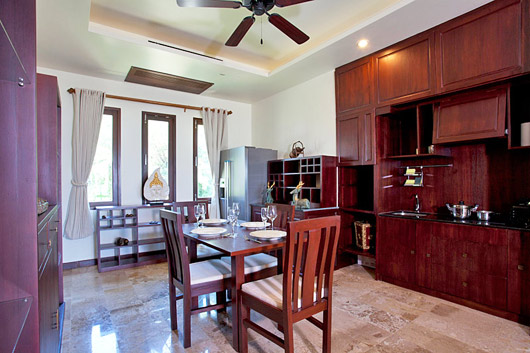 Koh Lanta Yai Holiday Apartment 