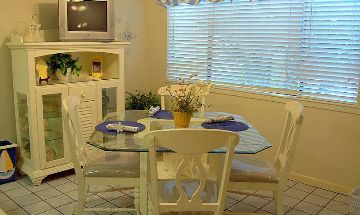 Destin, Florida, Vacation Rental Condo