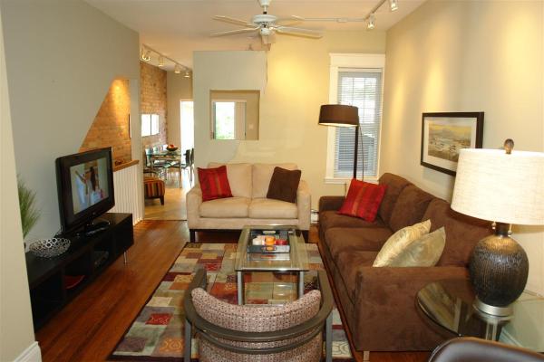 Toronto, Ontario, Vacation Rental House