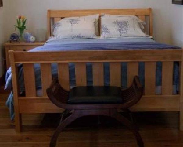 Front Bedroom