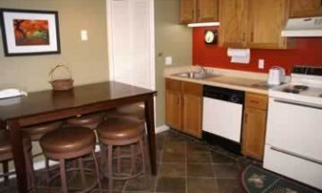 Park City, Utah, Vacation Rental Condo