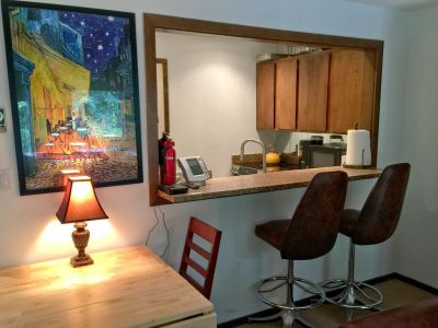 Snowater Condo #31