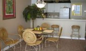 Destin, Florida, Vacation Rental Condo