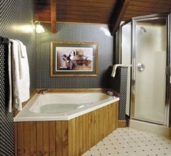 Gatlinburg, Tennessee, Vacation Rental Townhouse