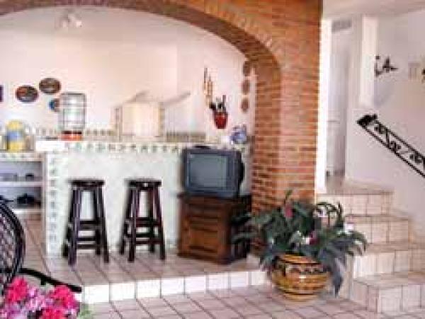 Puerto Vallarta, Jalisco, Vacation Rental Apartment