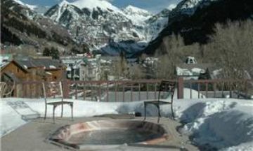 Telluride, Colorado, Vacation Rental Condo