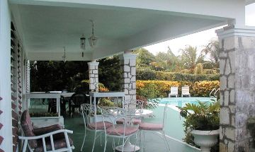 Montego Bay, St. James, Vacation Rental House