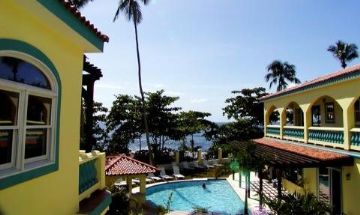 Rincon, Rincón, Vacation Rental House