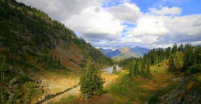 Mount Baker
