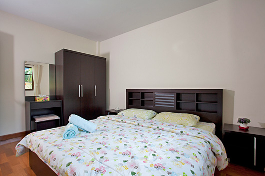 Pattaya Rental