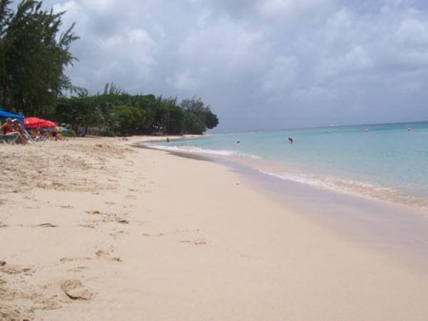 Beach View