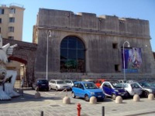 Outside View