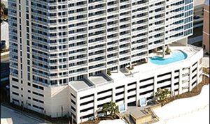 Panama City Beach, Florida, Vacation Rental Condo