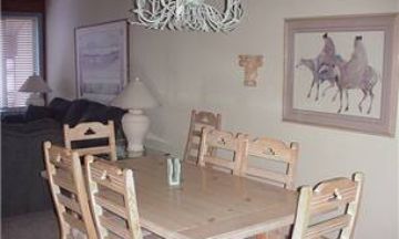 Mammoth Lakes, California, Vacation Rental House