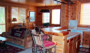 Park City, Utah, Vacation Rental Condo