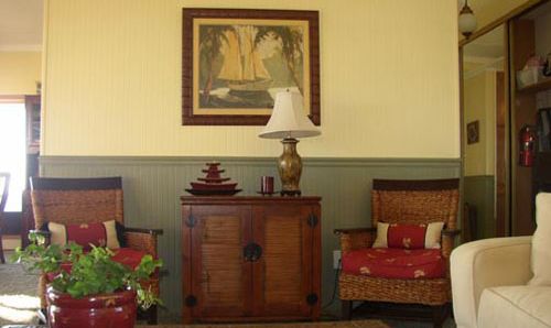 Kihei, Hawaii, Vacation Rental Condo