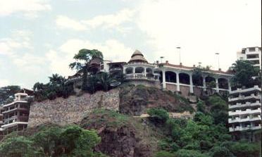 Puerto Vallarta, Jalisco, Vacation Rental House