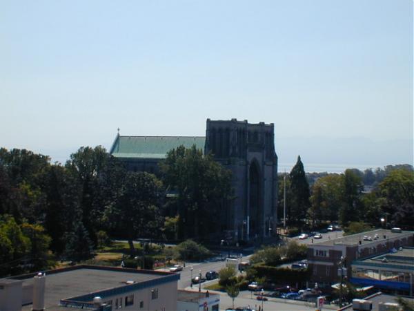 City View
