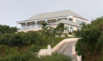 St. Croix, St. Croix, Vacation Rental House