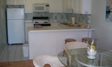 Destin, Florida, Vacation Rental Condo