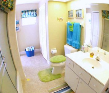 Cape Coral Villa Rental