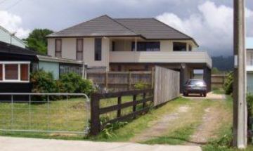 Whitianga, North Island, Vacation Rental House