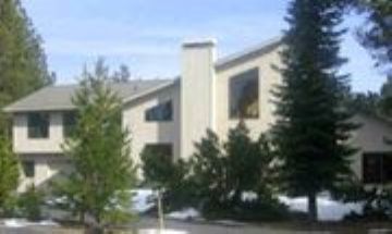 Sunriver, Oregon, Vacation Rental House