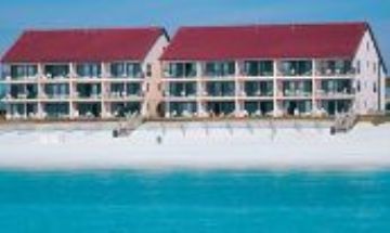 Destin, Florida, Vacation Rental Condo