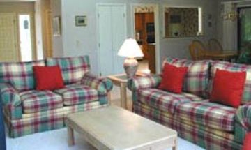Hilton Head Island, South Carolina, Vacation Rental House