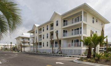 Navarre, Florida, Vacation Rental Condo