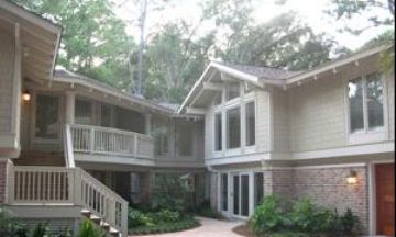 Hilton Head Island, South Carolina, Vacation Rental Villa