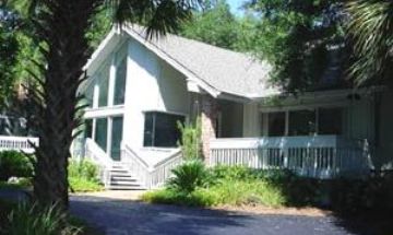 Hilton Head Island, South Carolina, Vacation Rental Villa
