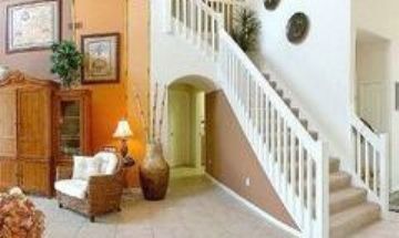 Cape Coral, Florida, Vacation Rental Villa