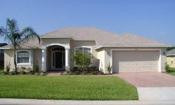 Davenport, Florida, Vacation Rental Villa